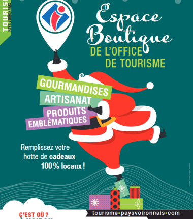 À la recherche d&rsquo;idées cadeaux ?