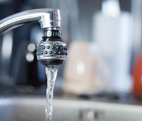 Gel, dégel, fuites d&rsquo;eau : Ayez les bons réflexes !