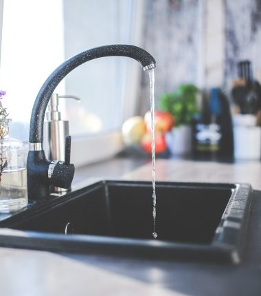 12 janvier coupure d&rsquo;eau centre-ville de Voiron