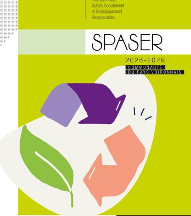 Schéma de Promotion des Achats Socialement et Écologiquement Responsables