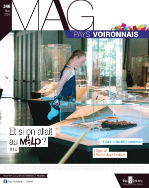 Mag de mars 2026