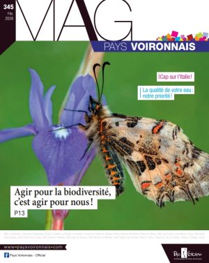 Mag de février 2026