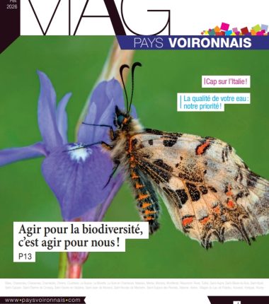 Mag de février 2026