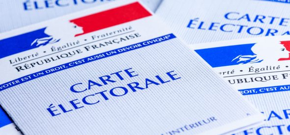 Tout savoir sur les élections intercommunales