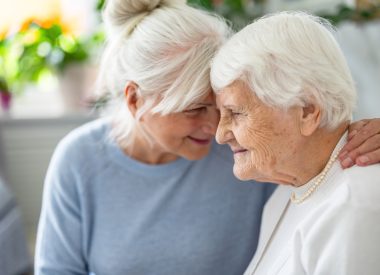 Atelier aidants : “Mieux-être avec soi, avec l’autre”