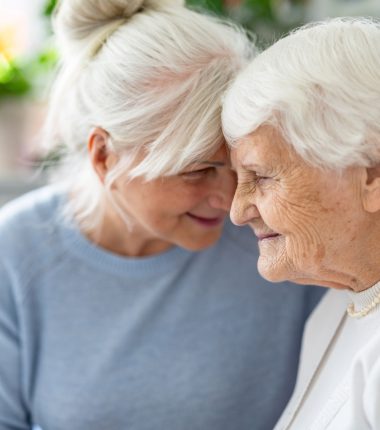 Atelier aidants : “Mieux-être avec soi, avec l’autre”