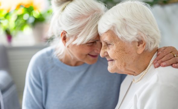 Atelier aidants : “Mieux-être avec soi, avec l’autre”