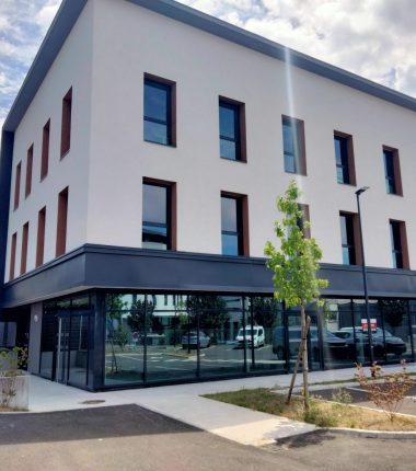 La Maison de l&rsquo;Emploi a déménagé !