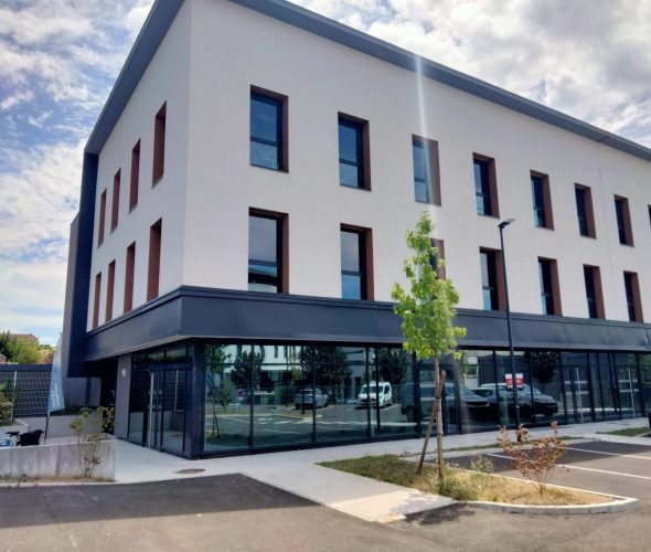 La Maison de l&rsquo;Emploi a déménagé !