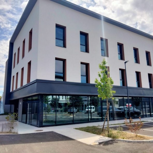 La Maison de l&rsquo;Emploi a déménagé !