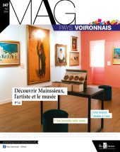 Mag d&rsquo;avril 2026