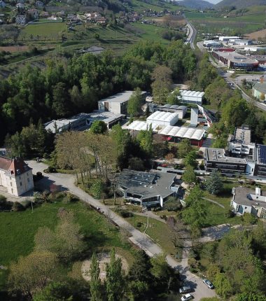 Campus La Brunerie