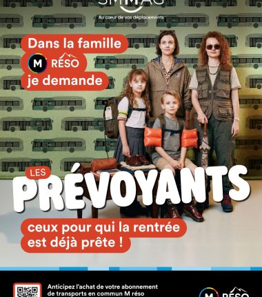 Pour une rentrée sereine !