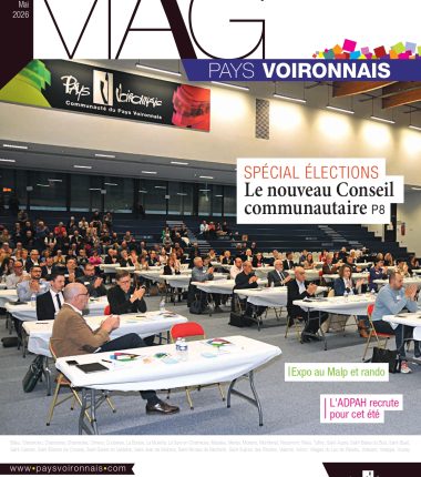 Mag de mai