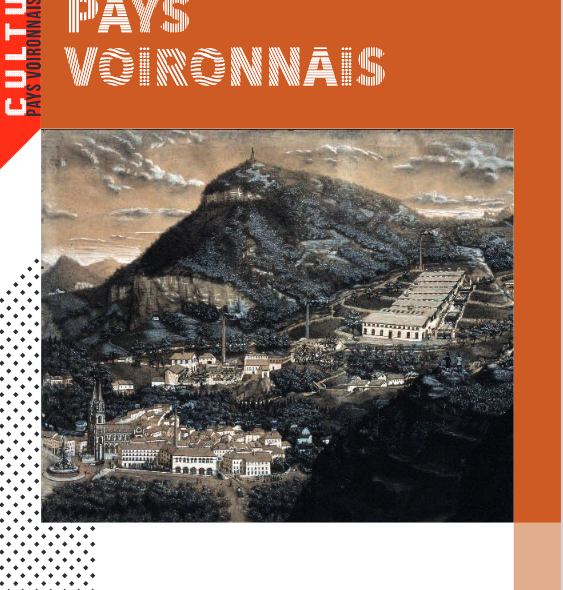 Les rendez-vous du Pays d&rsquo;Art et d&rsquo;Histoire