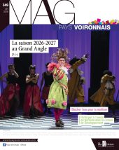 Mag de juin 2026