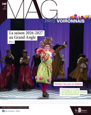 Mag de juin 2026