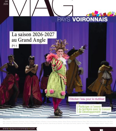 Mag de juin 2026
