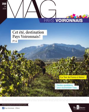 Mag été 2026