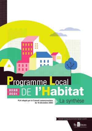 Synthèse PLH 2026-2031
