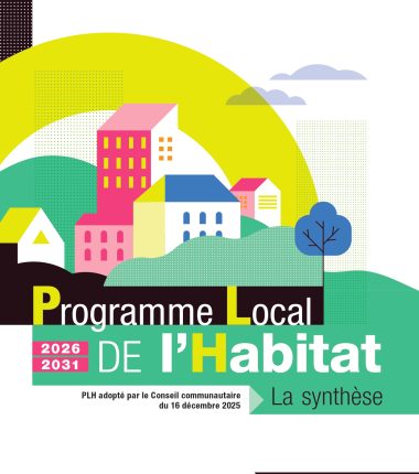 Synthèse PLH 2026-2031