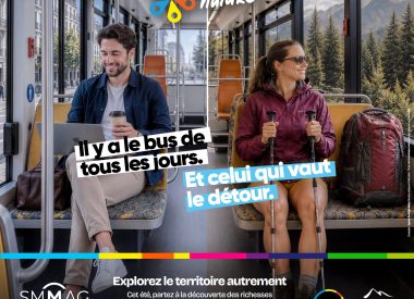Cet été, bougez avec Destinations Nature !