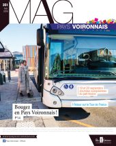 Mag de septembre 2026