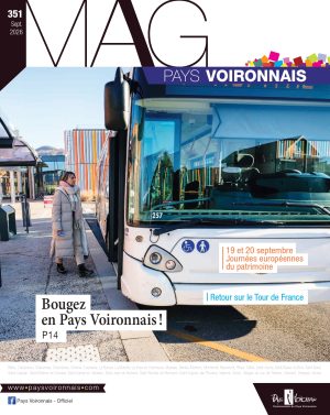Mag de septembre 2026
