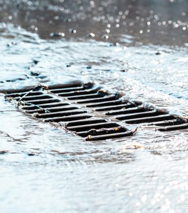 Gestion des Eaux Pluviales Urbaines