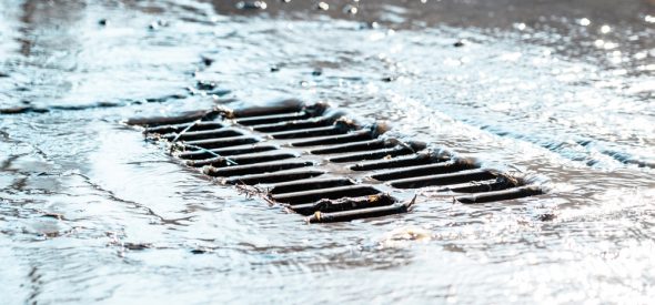 Enquête publique : Élaboration du zonage et du règlement des eaux Pluviales du Pays Voironnais