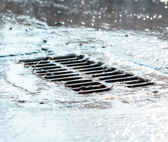 Enquête publique : Élaboration du zonage et du règlement des eaux Pluviales du Pays Voironnais
