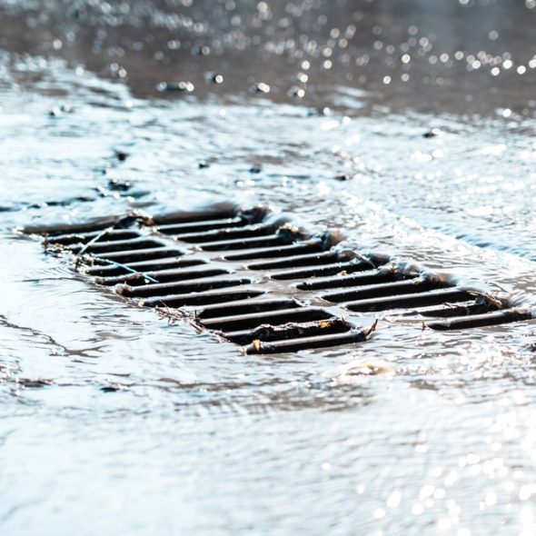 Enquête publique : Élaboration du zonage et du règlement des eaux Pluviales du Pays Voironnais