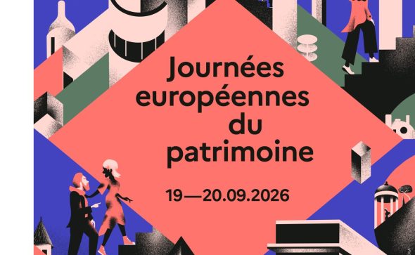 Les Journées du patrimoine en Pays Voironnais