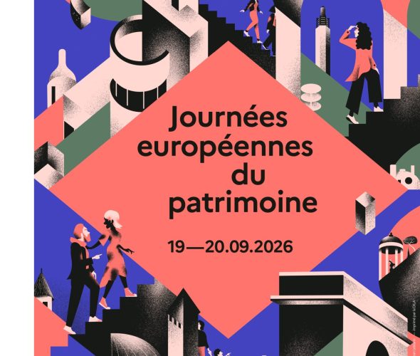 Les Journées du patrimoine en Pays Voironnais