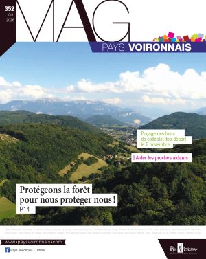 Mag d&rsquo;octobre 2026