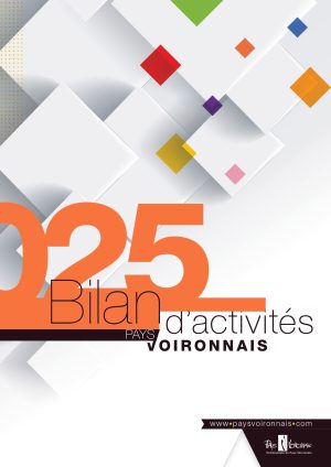 Bilan d&rsquo;activités 2025