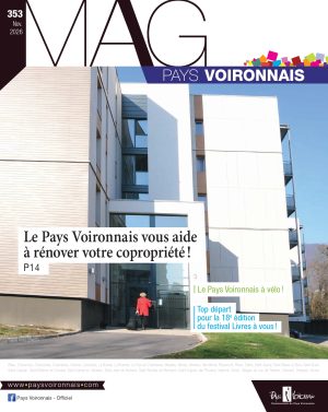 Mag de novembre 2026