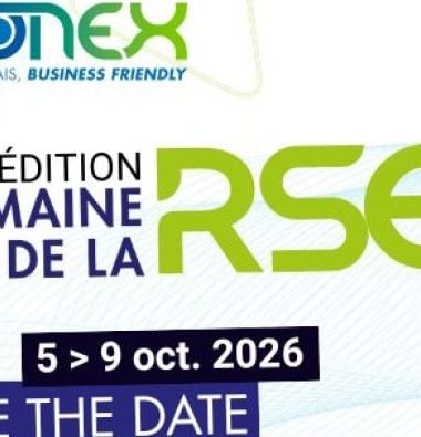 Semaine de la RSE 2026 : le programme