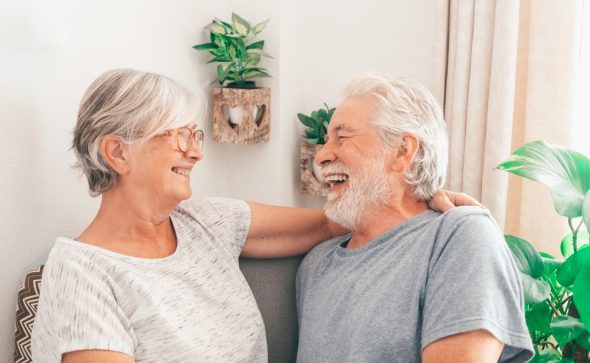 « Chez moi, j&rsquo;y suis, j&rsquo;y reste ! »