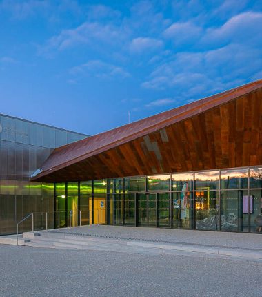 Musée archéologique du lac de Paladru – MALP