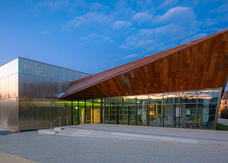 Musée archéologique du lac de Paladru – MALP