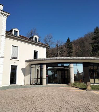 Bibliothèque de Voreppe – Stravinski