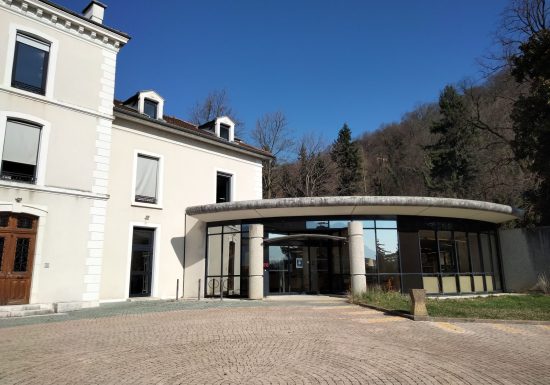 Bibliothèque de Voreppe – Stravinski