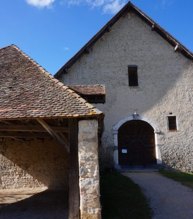 Grange Dîmière
