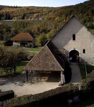 Grange Dîmière