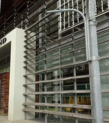 Bibliothèque de Moirans