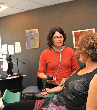 Centre de Santé Sexuelle