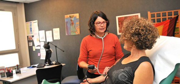 Le Centre de santé sexuelle vous accueille cet été