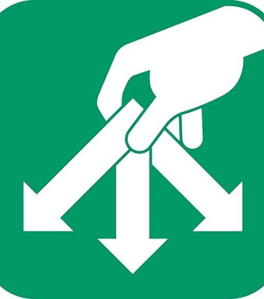 Déchèterie de Le Pin