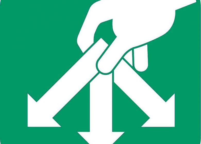 Déchèterie de Le Pin